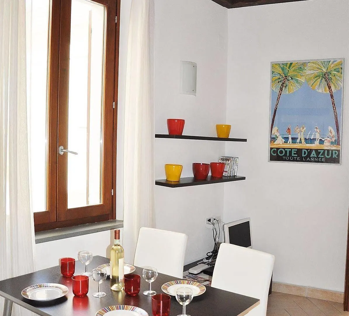 ألغيرو Spinnaker Holidays 0*,  إيطاليا