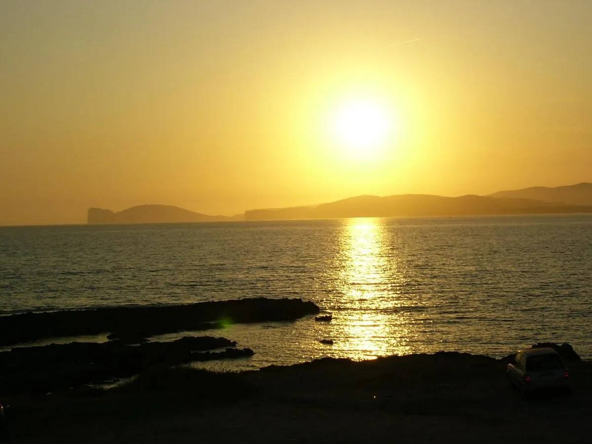 ألغيرو Spinnaker Holidays 0*,  إيطاليا