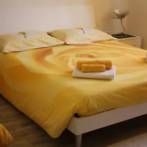 House Of Colours - Relax, Arte E Confort Per Coppie, Famiglie E Gruppi Casa vacanze