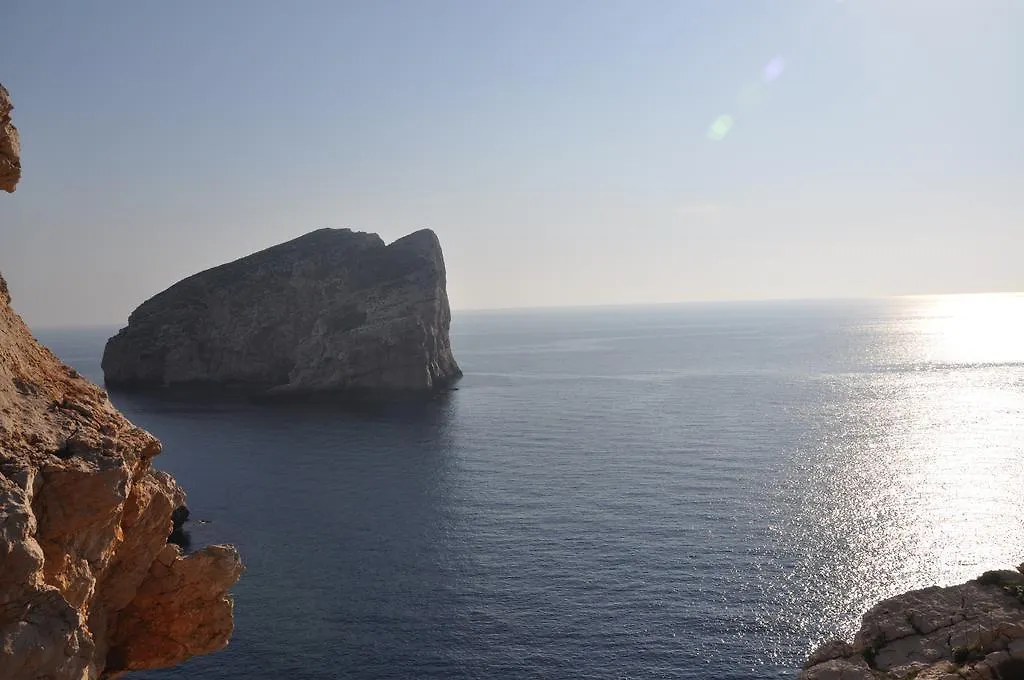 Spinnaker Holidays Alghero 0*,  Italy