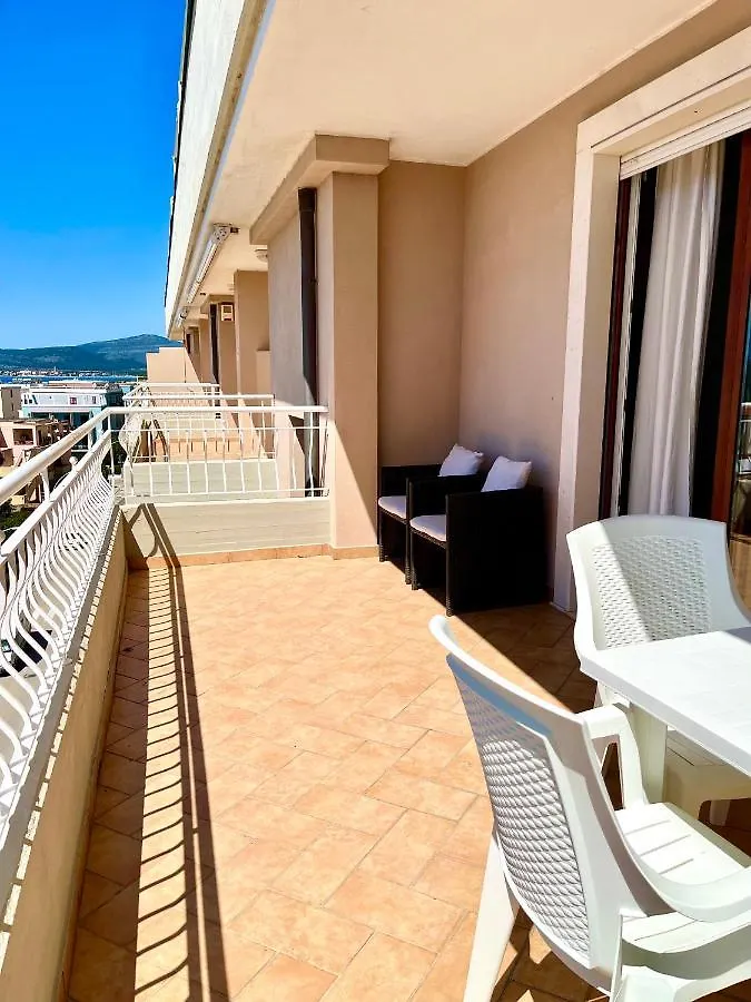 Spinnaker Holidays Alghero Apartment