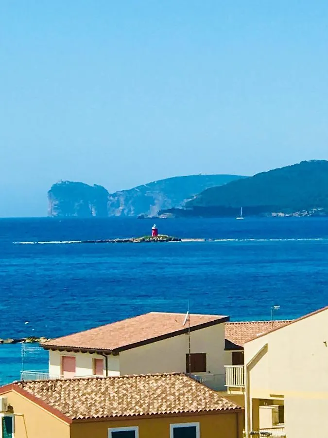 Spinnaker Holidays Alghero