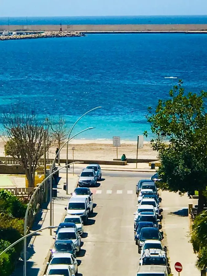 Apartment Spinnaker Holidays Alghero