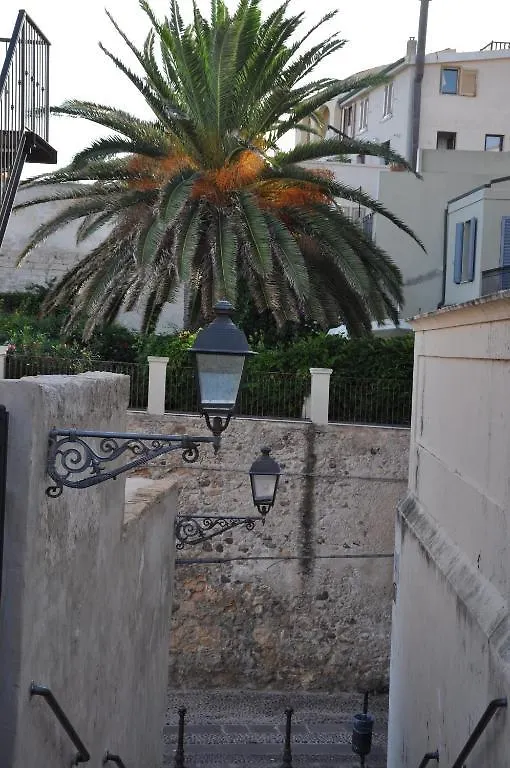 Spinnaker Holidays Alghero 0*,  Italy