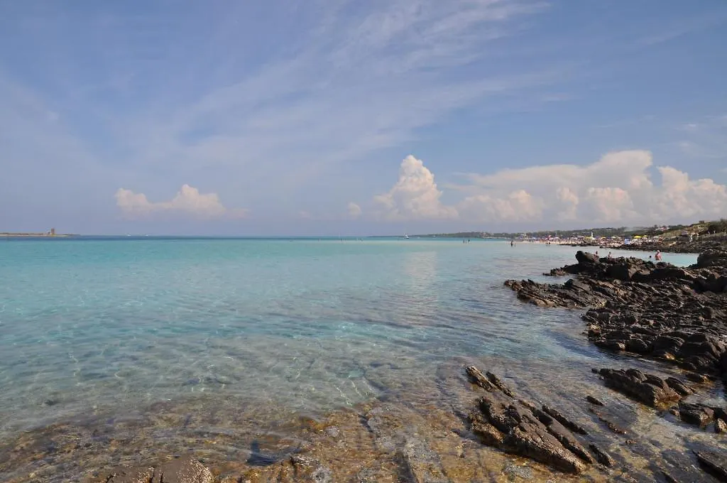 Apartment Spinnaker Holidays Alghero