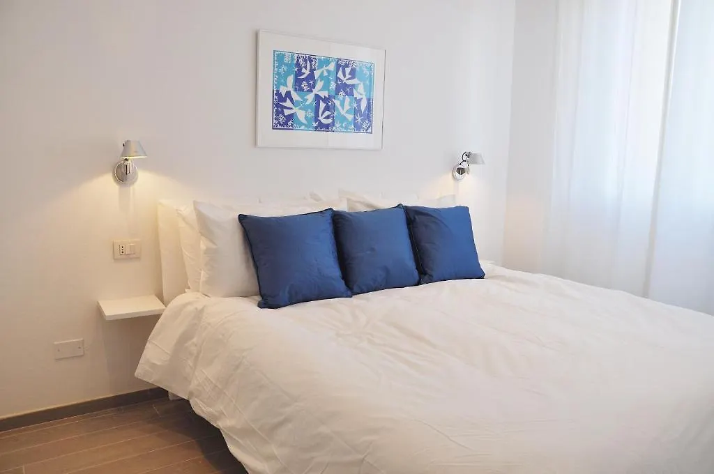 Spinnaker Holidays Alghero Apartment