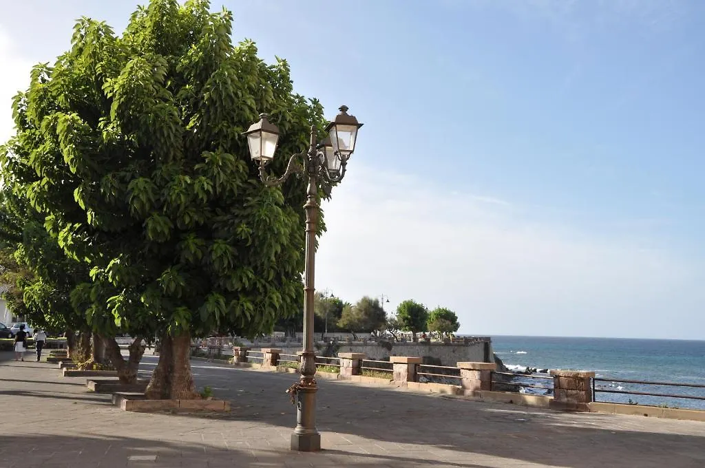Apartment Spinnaker Holidays Alghero