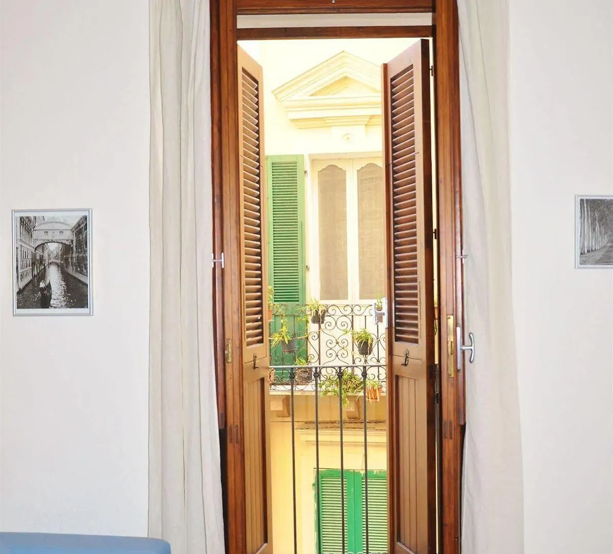 Spinnaker Holidays Alghero Apartment