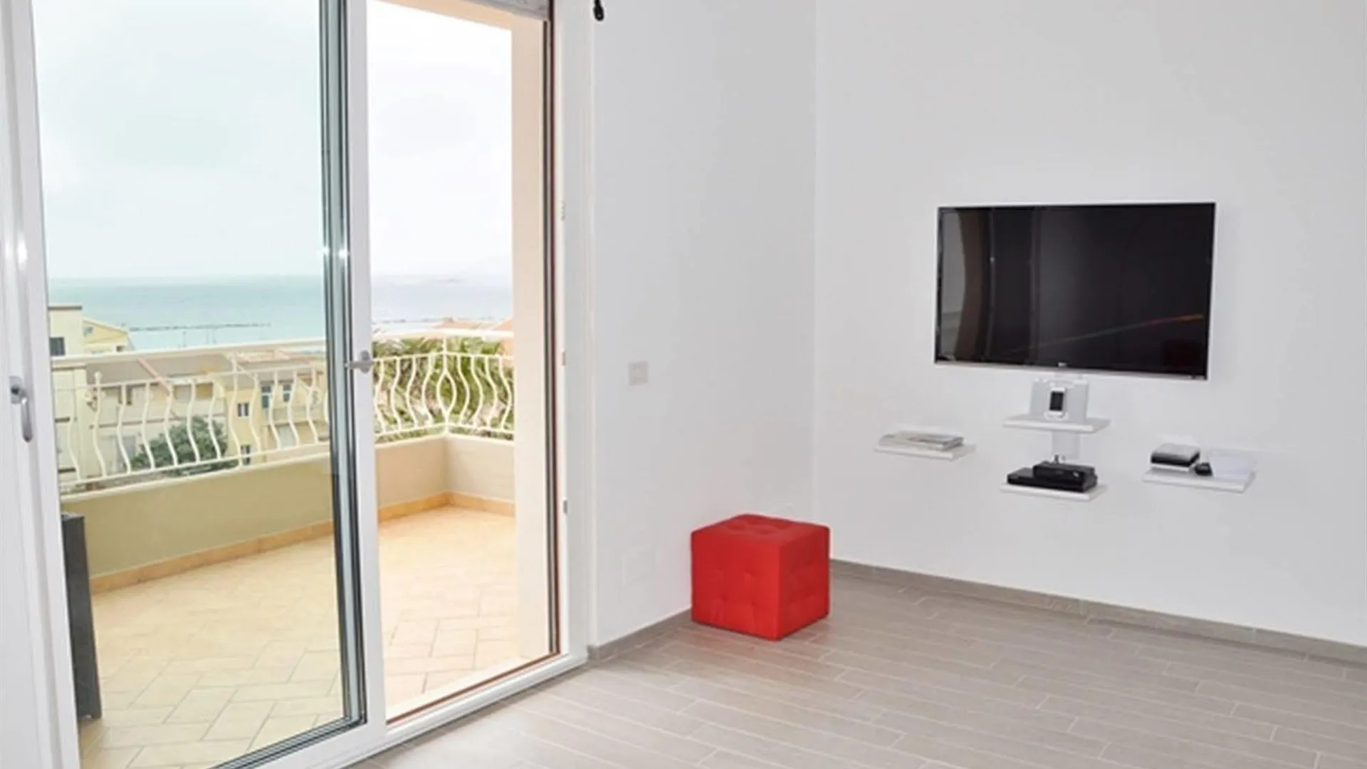 Apartment Spinnaker Holidays Alghero