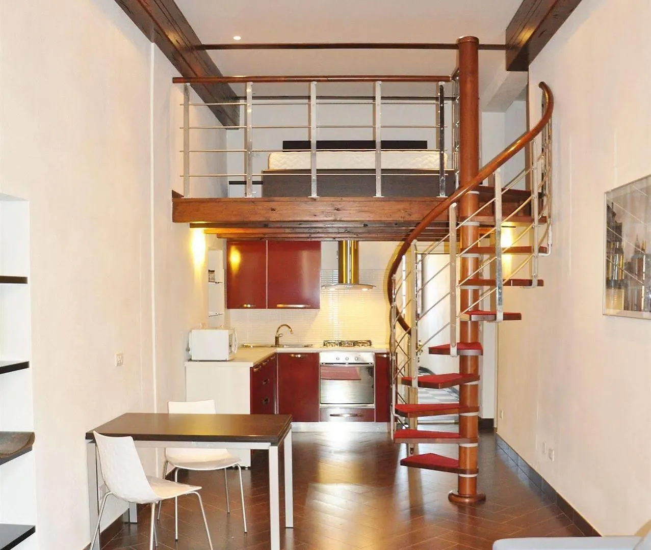 Apartment Spinnaker Holidays Alghero