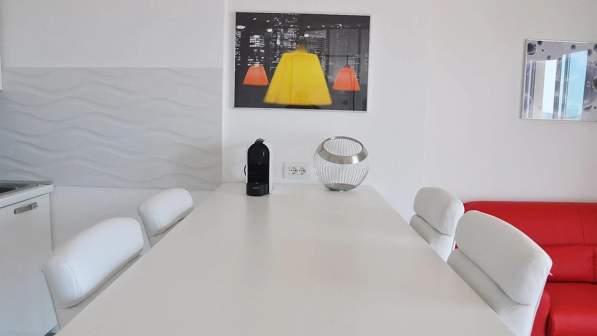Apartment Spinnaker Holidays Alghero Italy