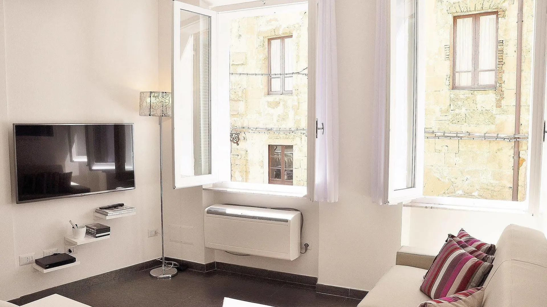 Apartment Spinnaker Holidays Alghero