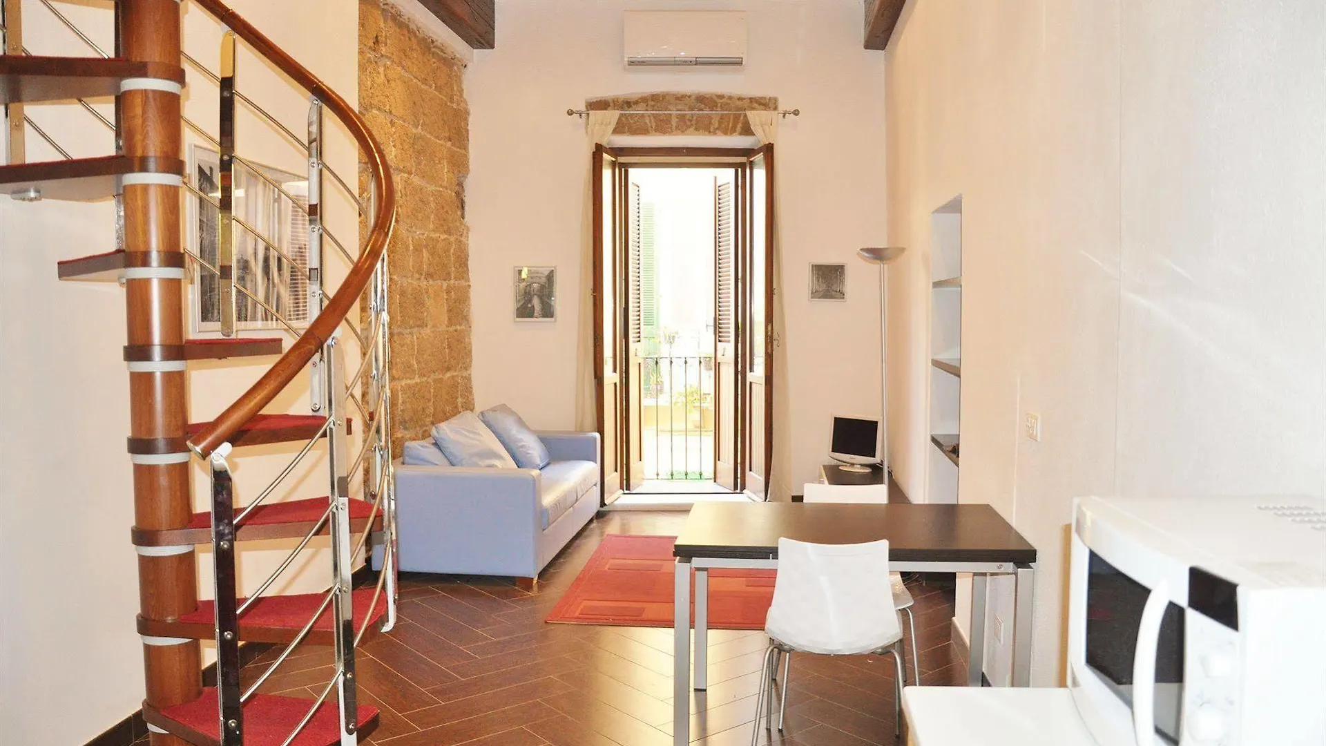Spinnaker Holidays Alghero