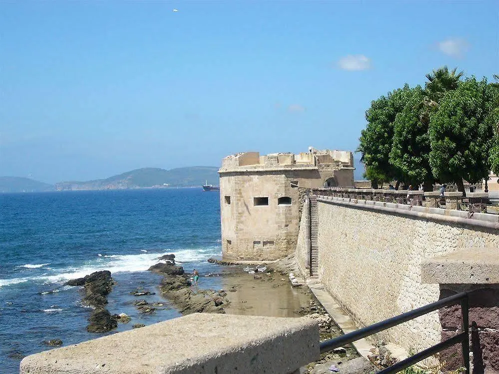 Spinnaker Holidays Alghero