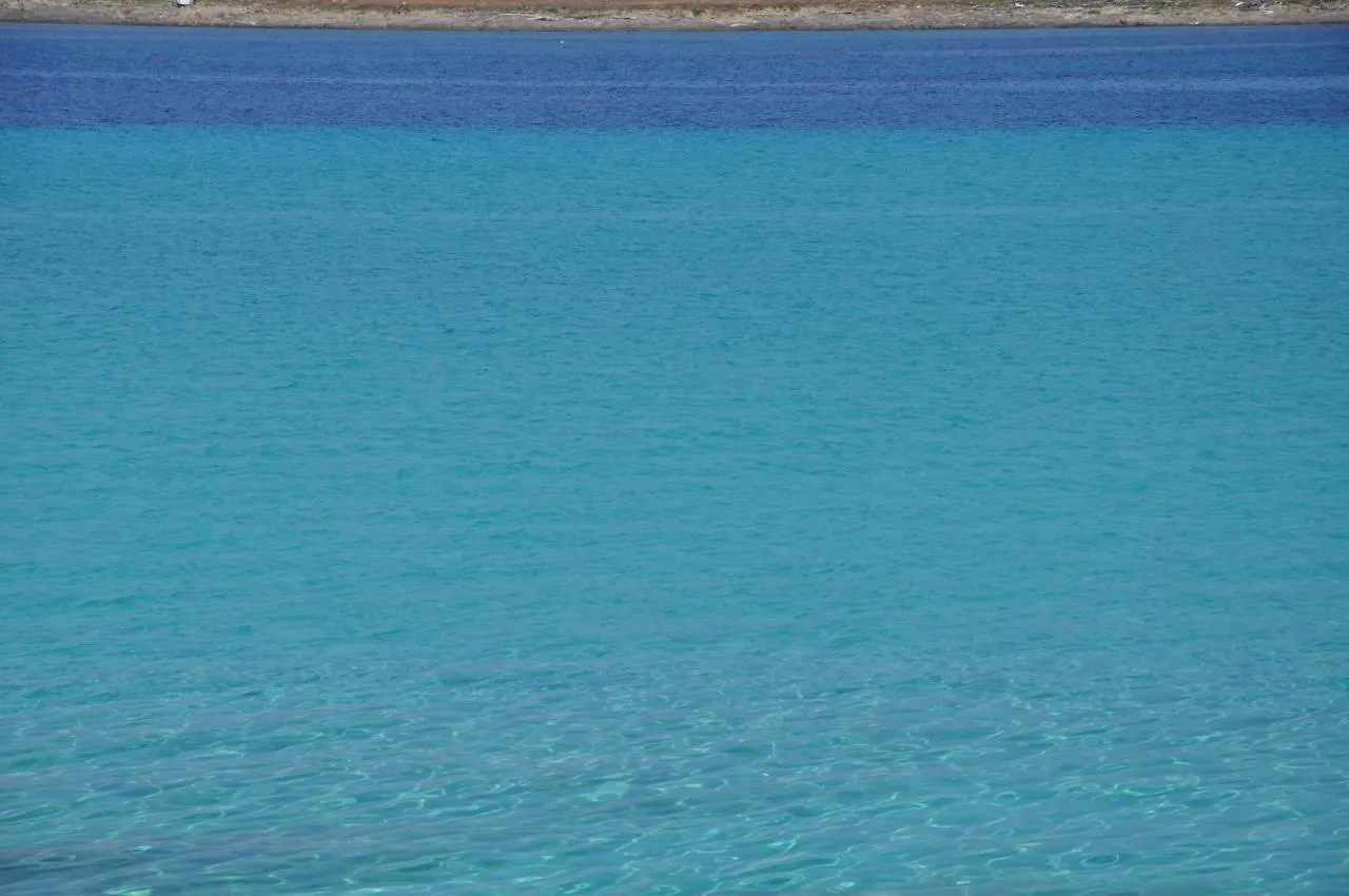 Apartment Spinnaker Holidays Alghero