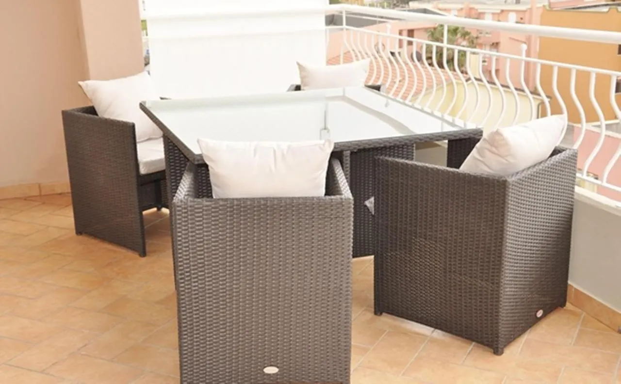 Spinnaker Holidays Alghero Apartment